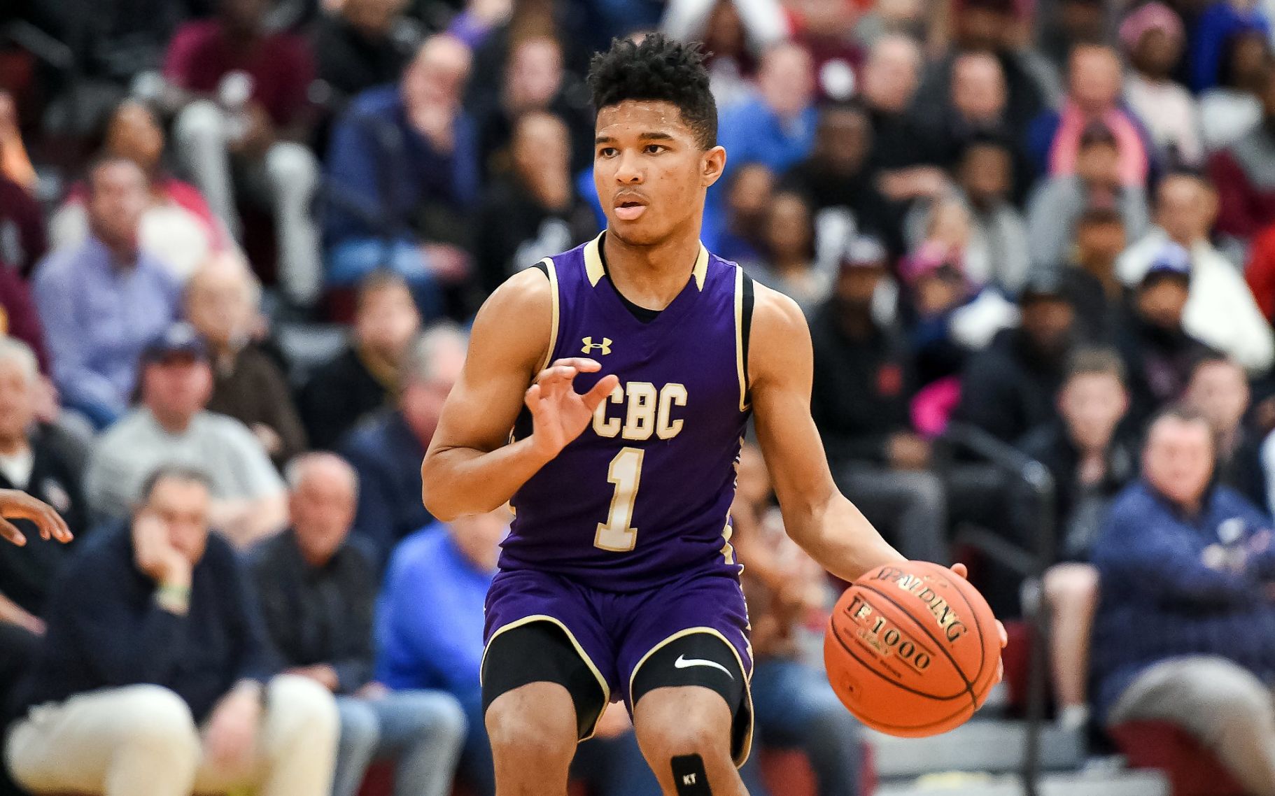 CBC vs. De Smet